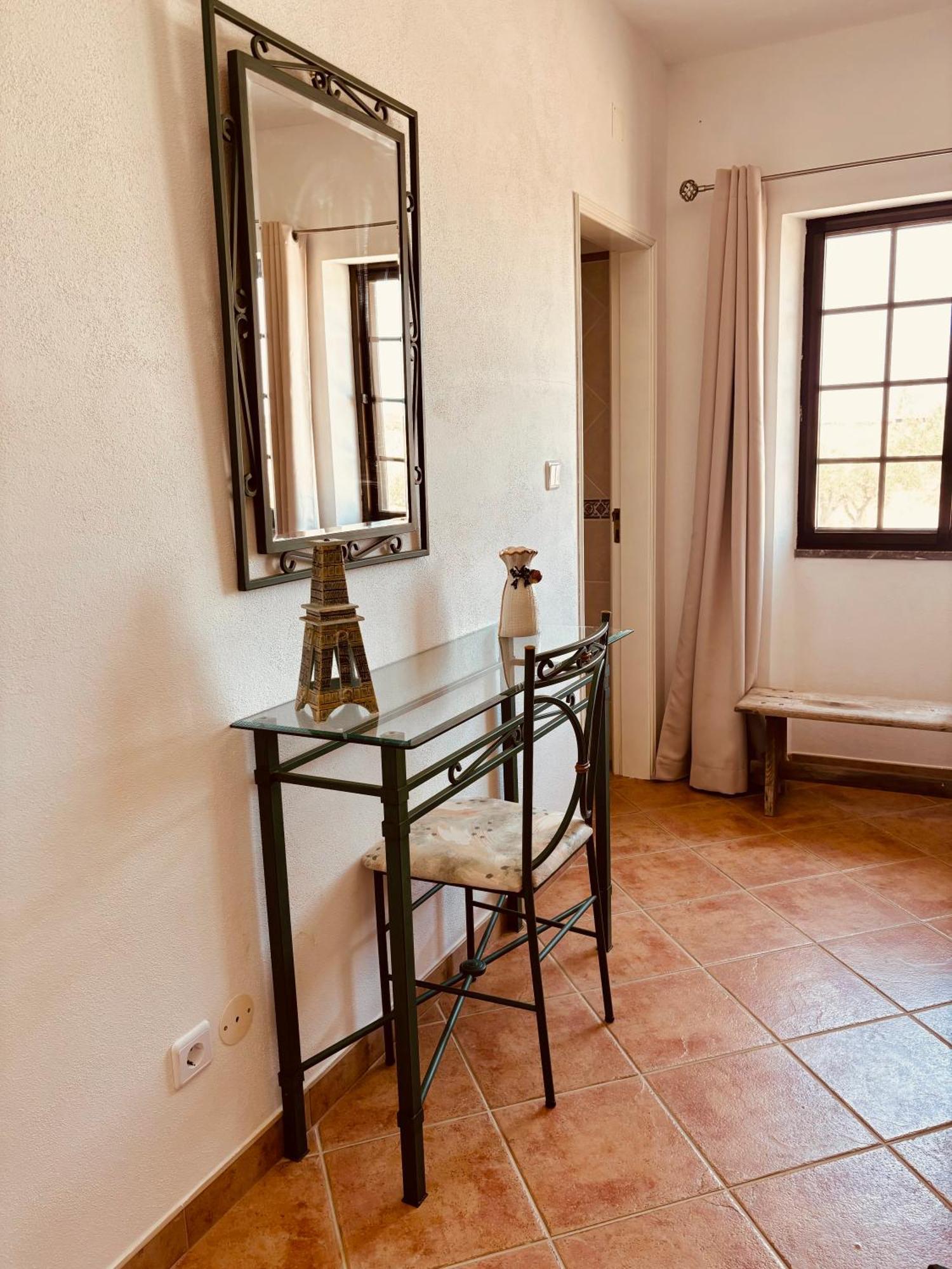 Bed and Breakfast Quinta Monte Da Azinheira Amareleja Номер фото
