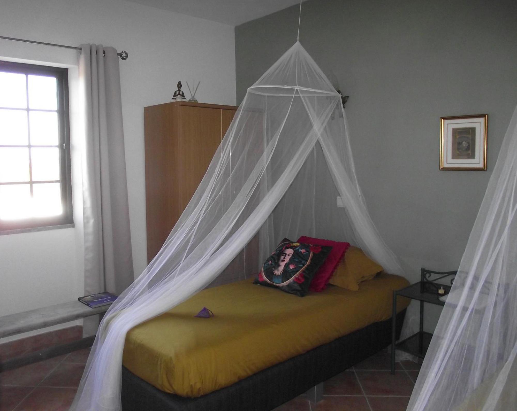 Bed and Breakfast Quinta Monte Da Azinheira Amareleja Номер фото
