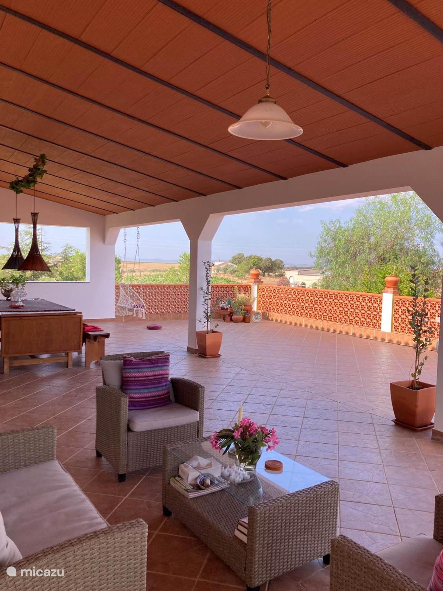 Bed and Breakfast Quinta Monte Da Azinheira Amareleja Экстерьер фото